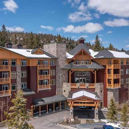 Sunstone Lodge By 101 Great Escapes Mammoth Lakes Esterno foto