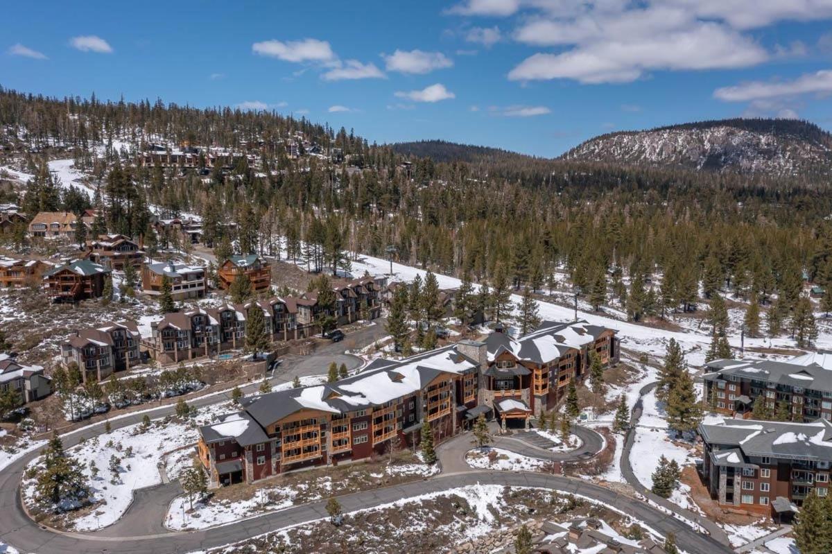 Sunstone Lodge By 101 Great Escapes Mammoth Lakes Esterno foto