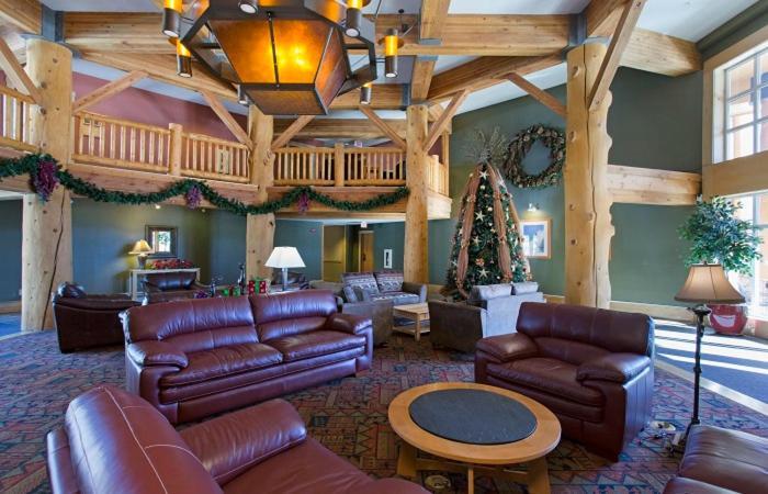Sunstone Lodge By 101 Great Escapes Mammoth Lakes Esterno foto