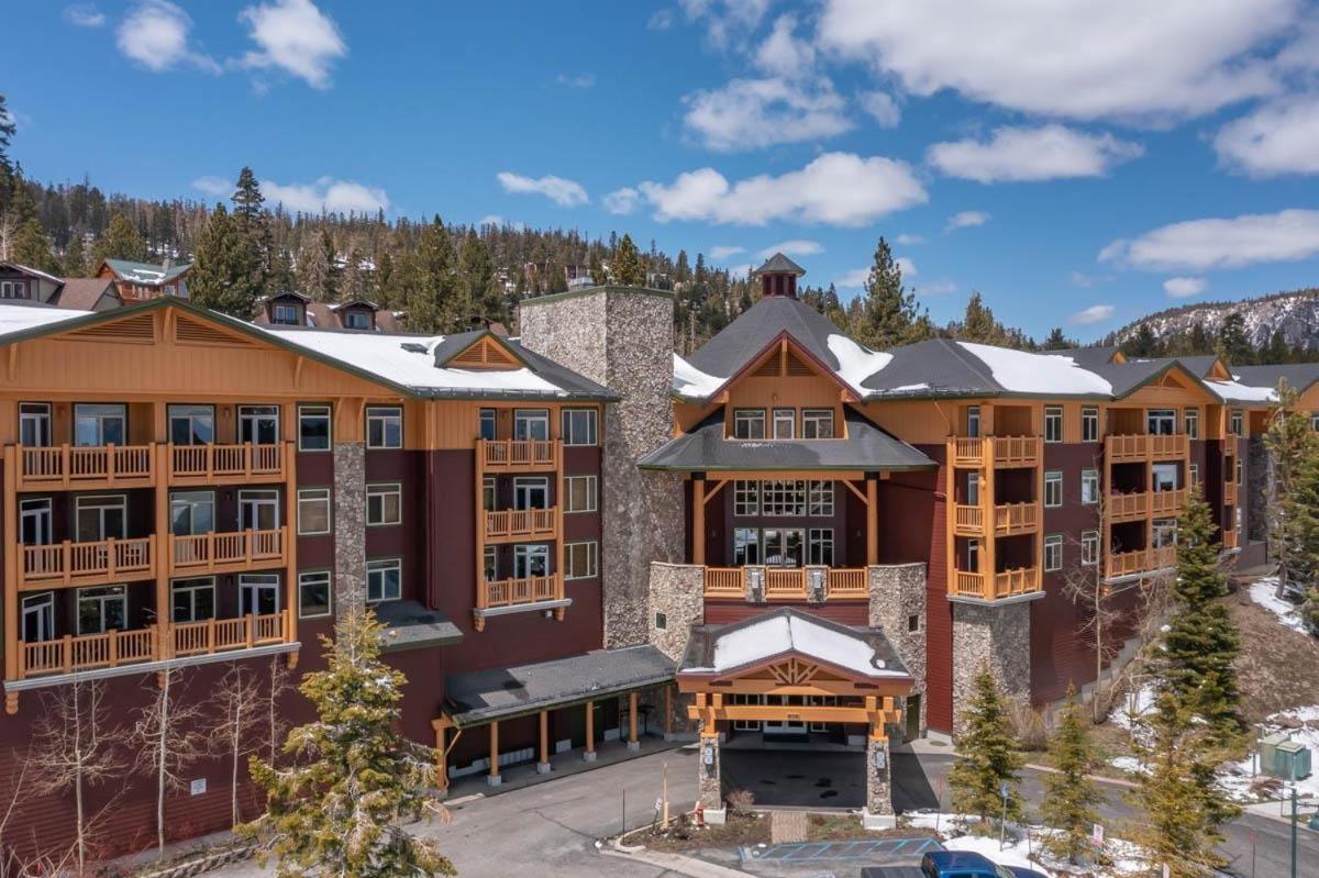 Sunstone Lodge By 101 Great Escapes Mammoth Lakes Esterno foto