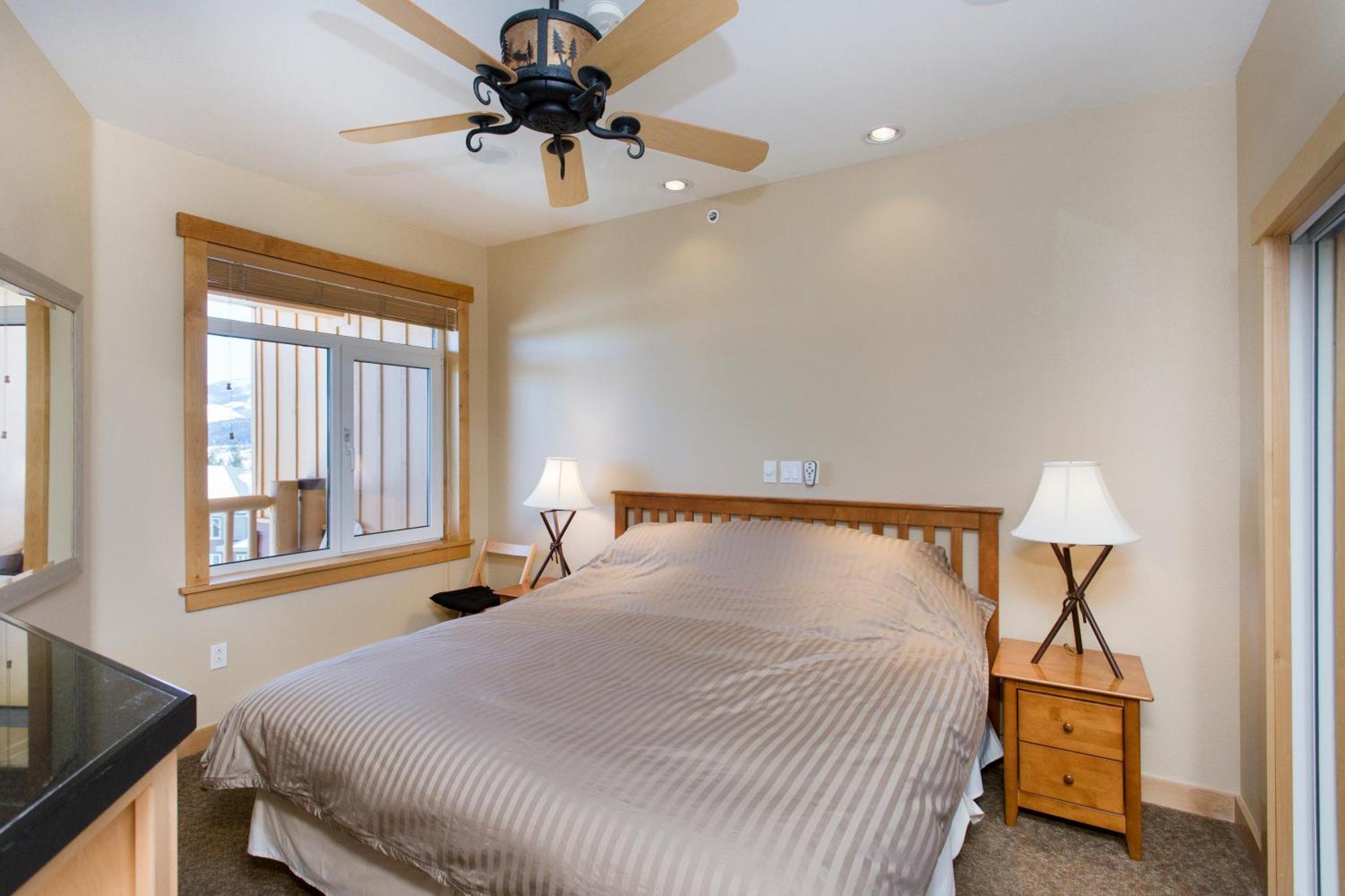 Sunstone Lodge By 101 Great Escapes Mammoth Lakes Camera foto
