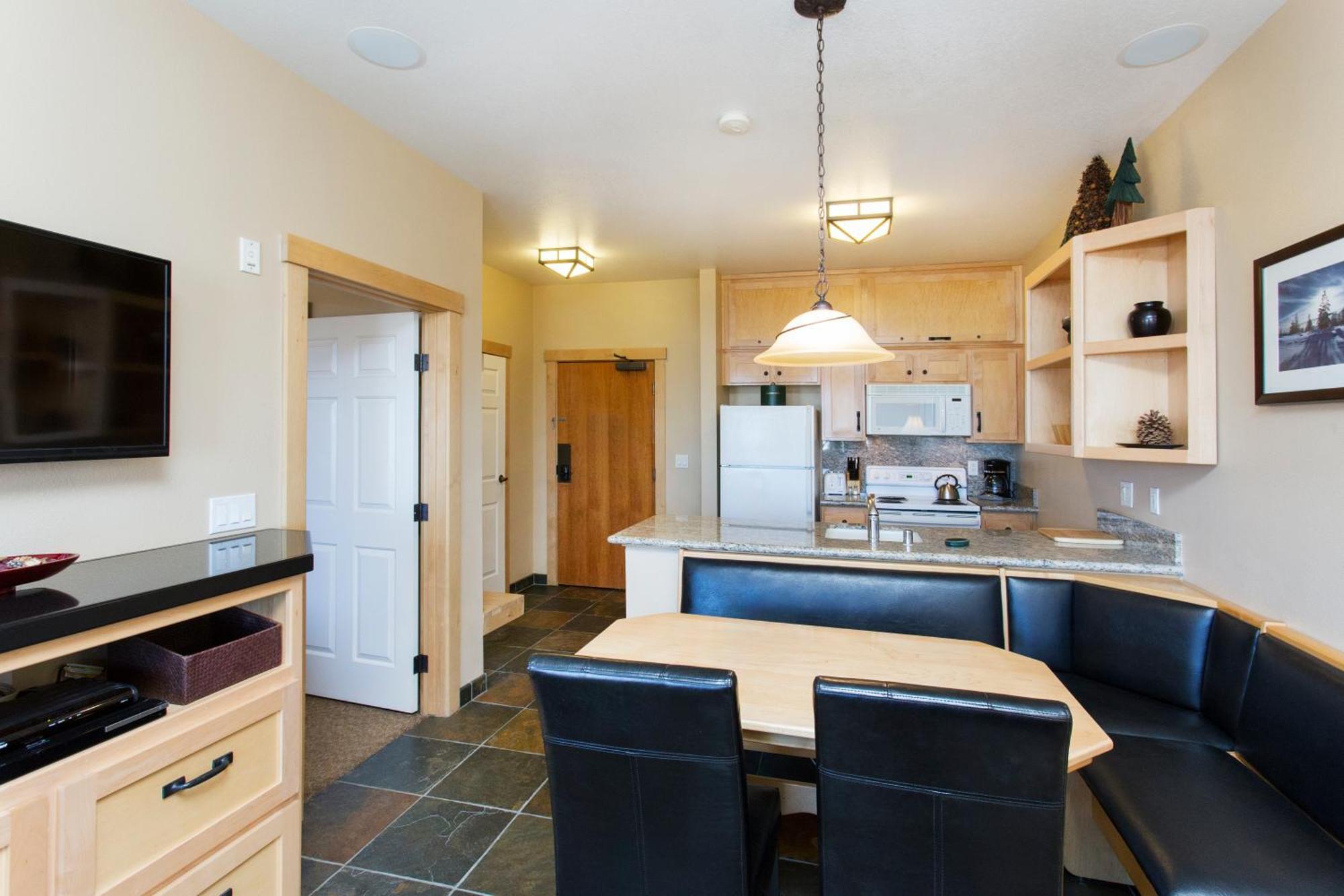Sunstone Lodge By 101 Great Escapes Mammoth Lakes Camera foto