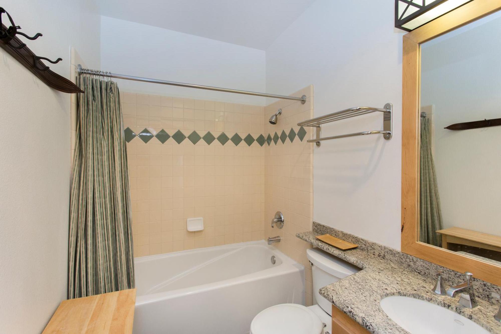 Sunstone Lodge By 101 Great Escapes Mammoth Lakes Camera foto