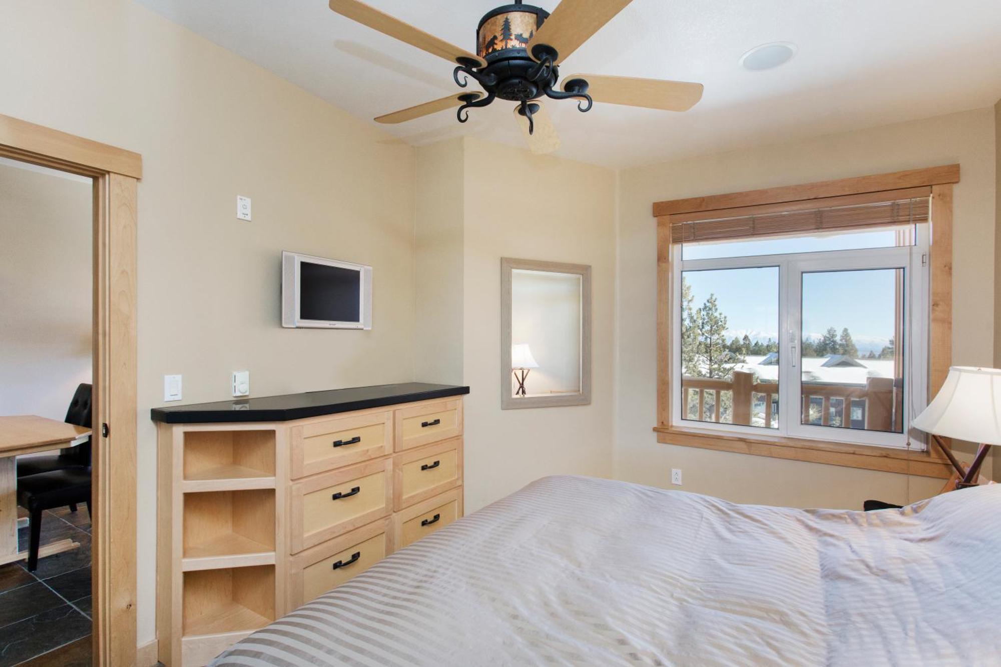 Sunstone Lodge By 101 Great Escapes Mammoth Lakes Camera foto