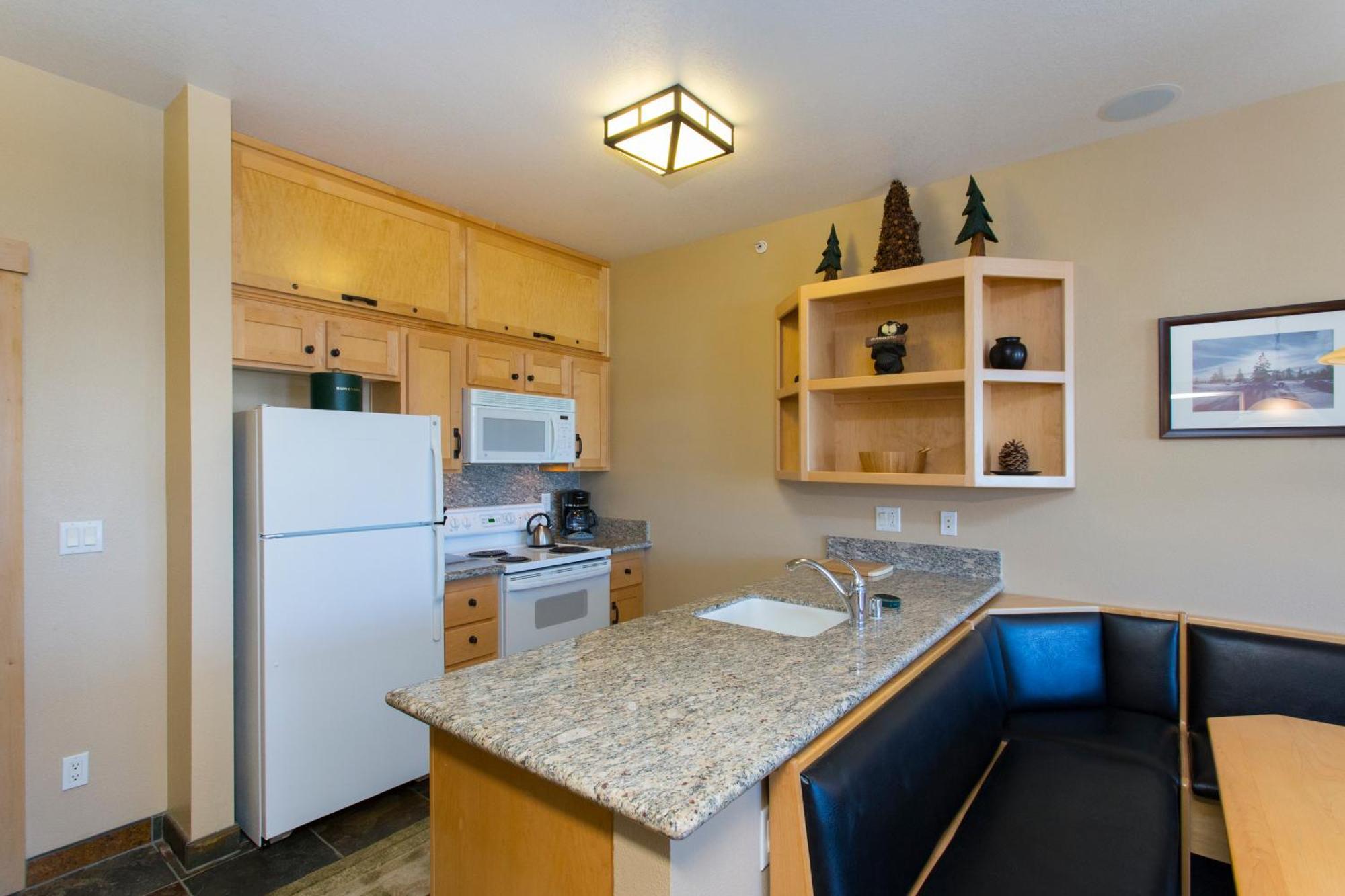 Sunstone Lodge By 101 Great Escapes Mammoth Lakes Camera foto