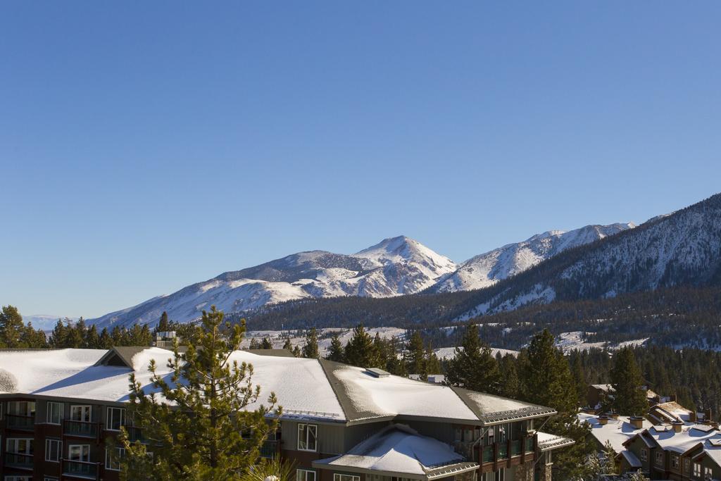 Sunstone Lodge By 101 Great Escapes Mammoth Lakes Esterno foto