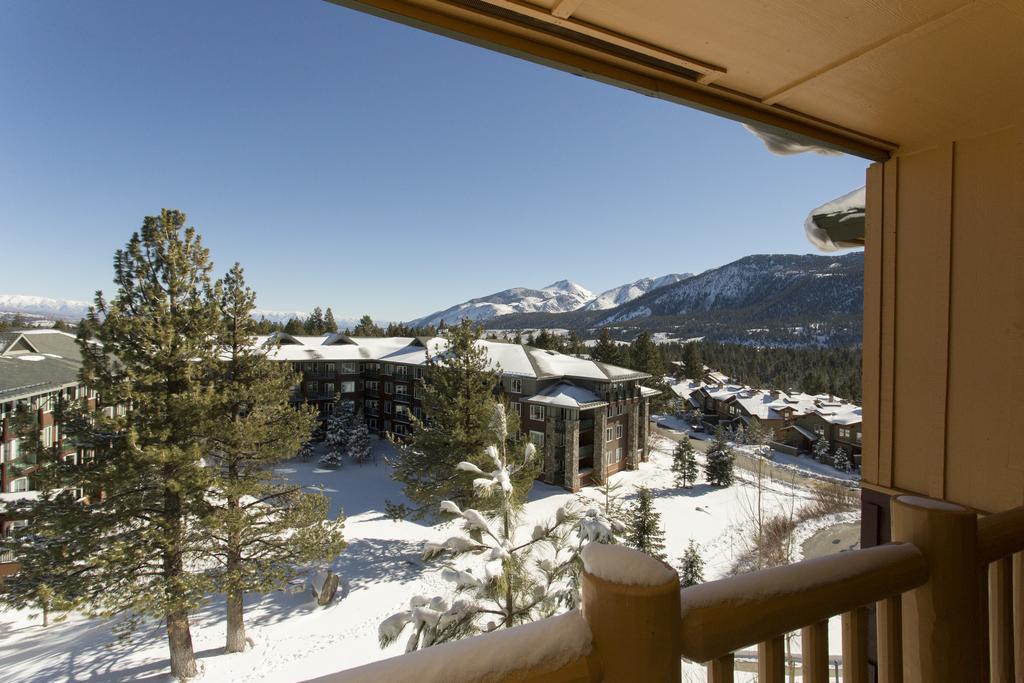 Sunstone Lodge By 101 Great Escapes Mammoth Lakes Esterno foto
