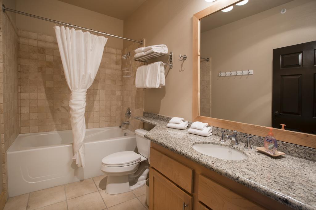 Sunstone Lodge By 101 Great Escapes Mammoth Lakes Esterno foto