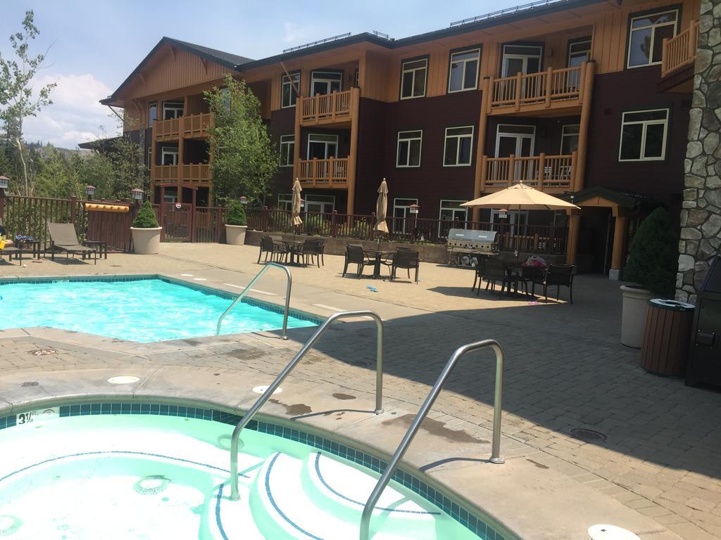 Sunstone Lodge By 101 Great Escapes Mammoth Lakes Esterno foto