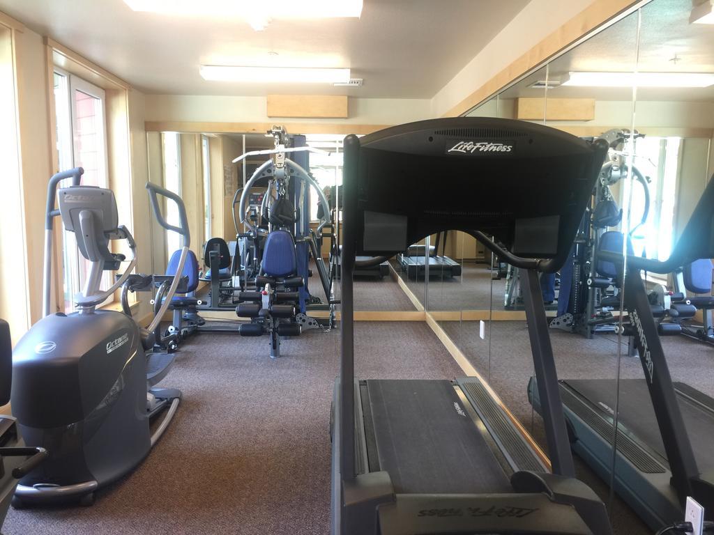Sunstone Lodge By 101 Great Escapes Mammoth Lakes Esterno foto