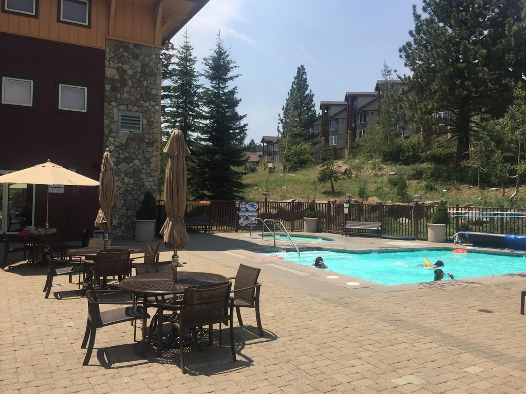 Sunstone Lodge By 101 Great Escapes Mammoth Lakes Esterno foto