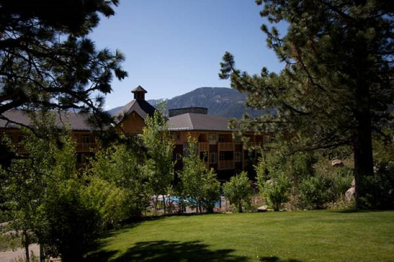 Sunstone Lodge By 101 Great Escapes Mammoth Lakes Esterno foto