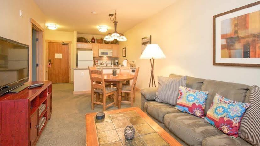 Sunstone Lodge By 101 Great Escapes Mammoth Lakes Esterno foto