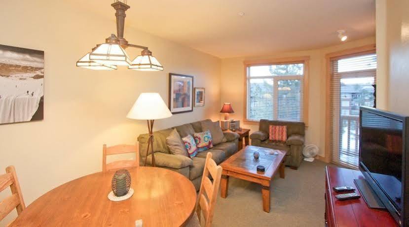 Sunstone Lodge By 101 Great Escapes Mammoth Lakes Esterno foto