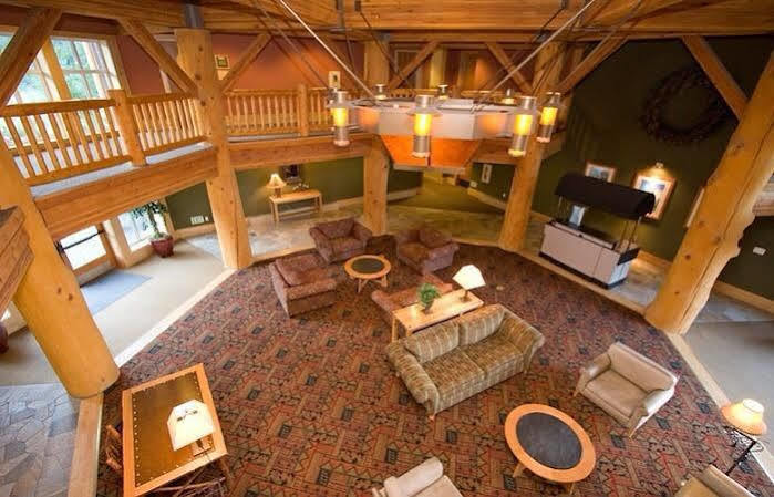 Sunstone Lodge By 101 Great Escapes Mammoth Lakes Esterno foto