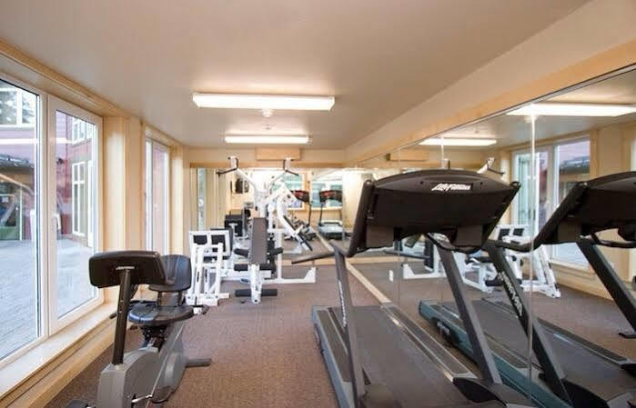 Sunstone Lodge By 101 Great Escapes Mammoth Lakes Esterno foto