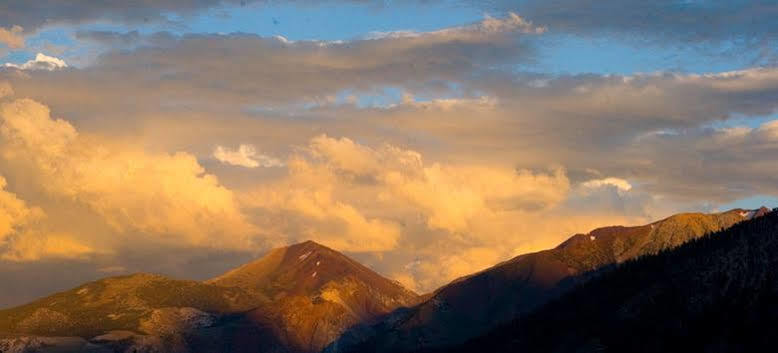 Sunstone Lodge By 101 Great Escapes Mammoth Lakes Esterno foto
