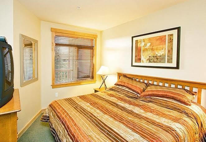 Sunstone Lodge By 101 Great Escapes Mammoth Lakes Esterno foto