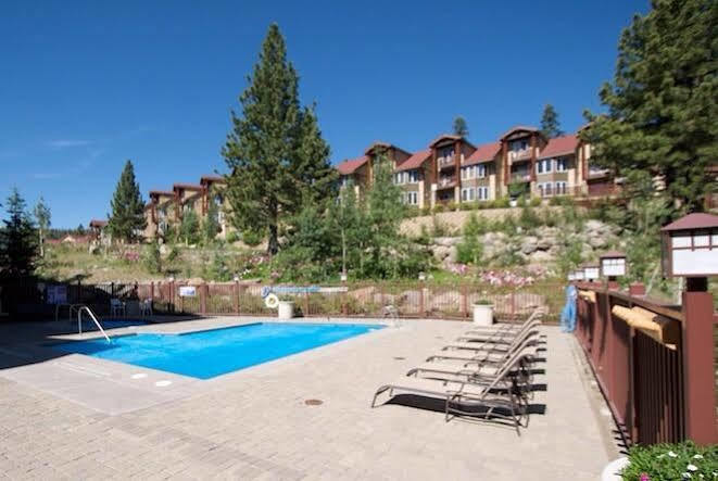 Sunstone Lodge By 101 Great Escapes Mammoth Lakes Esterno foto
