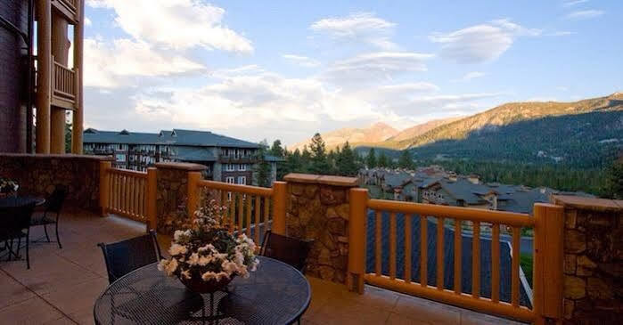 Sunstone Lodge By 101 Great Escapes Mammoth Lakes Esterno foto