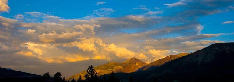 Sunstone Lodge By 101 Great Escapes Mammoth Lakes Esterno foto