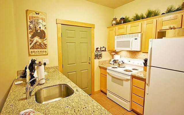 Sunstone Lodge By 101 Great Escapes Mammoth Lakes Esterno foto